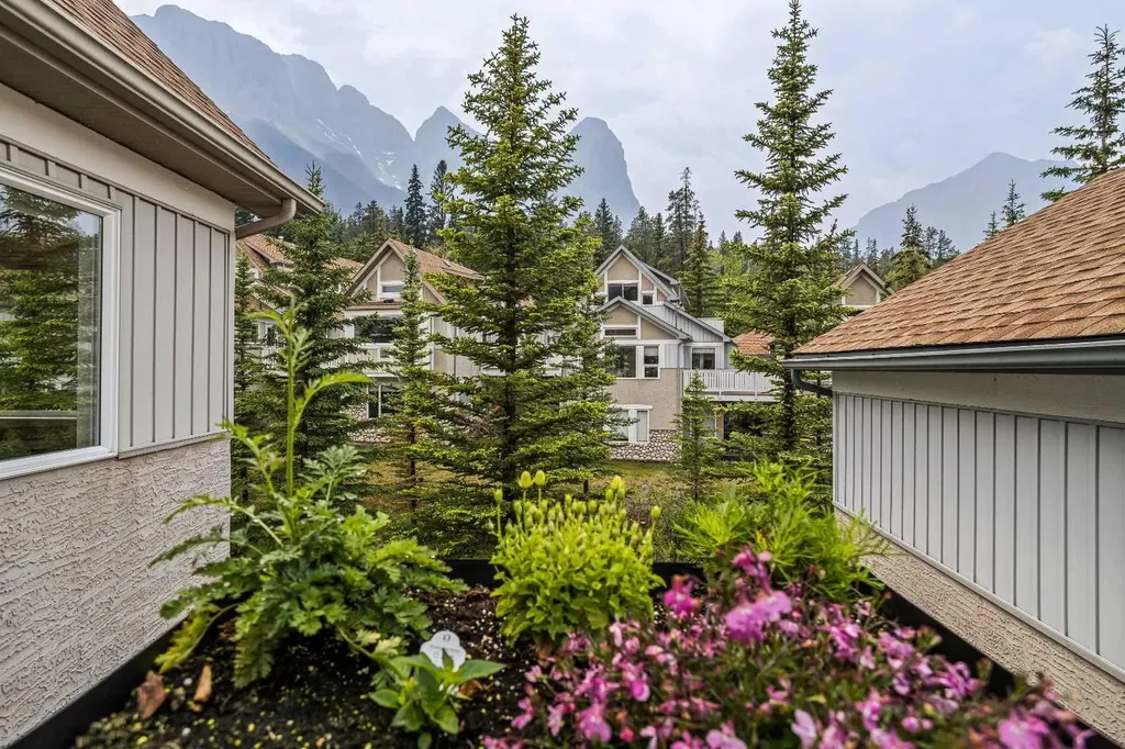 127 Carey Canmore AB T1W2R3