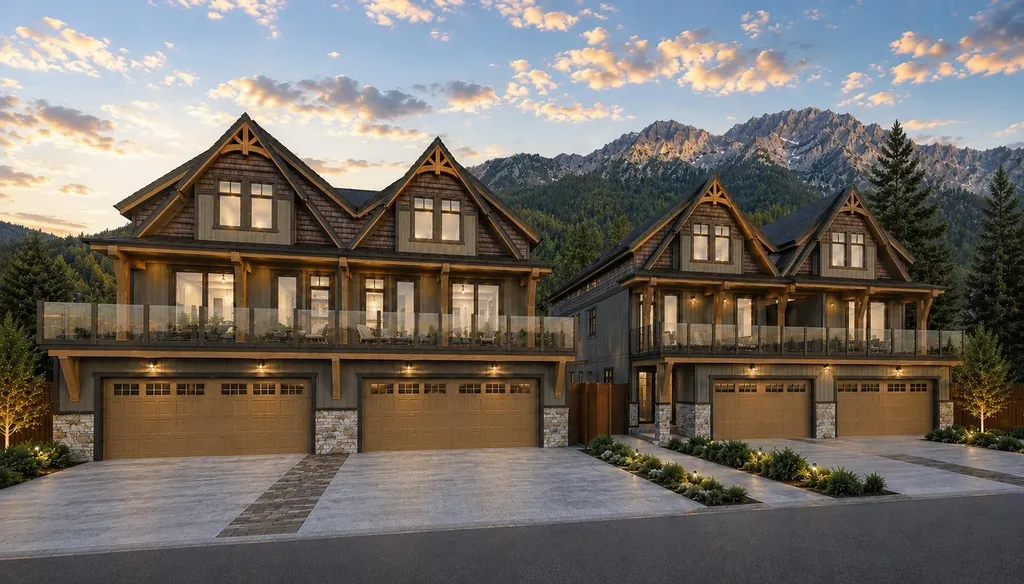 905A Bridge Road Canmore AB T1W 2E5