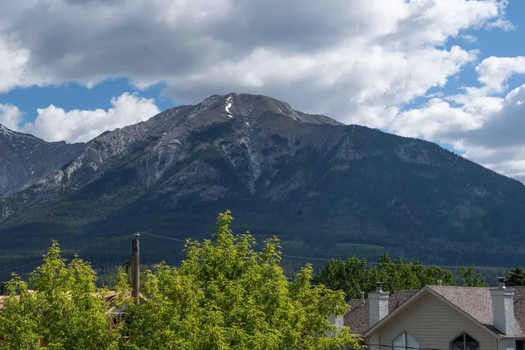 905A Bridge Road Canmore AB T1W 2E5