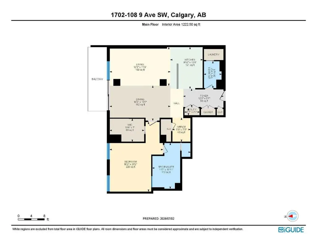 108 9 Avenue SW Calgary AB T2P 0S9
