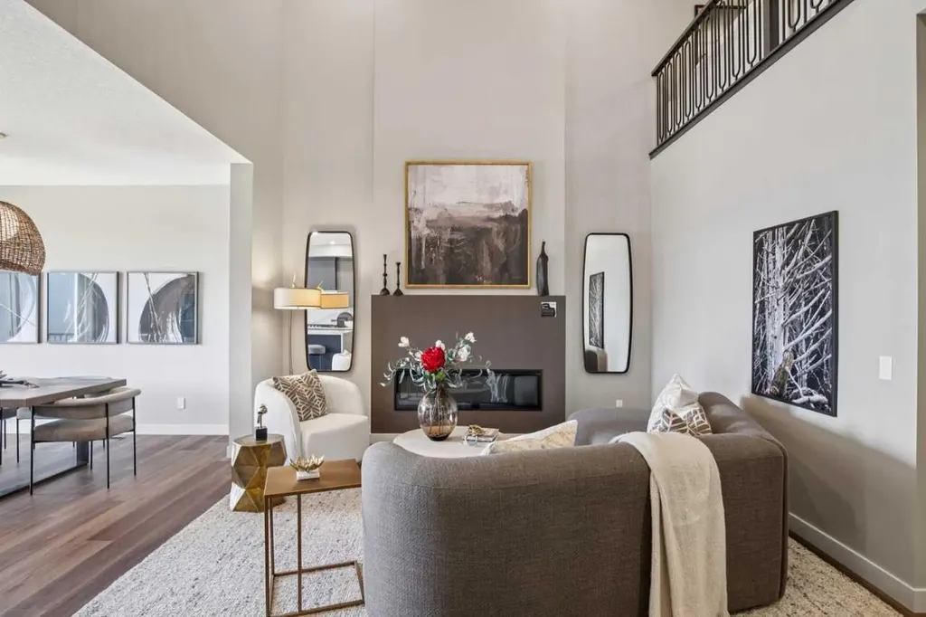 149 Creekstone Link SW Calgary AB T2X 6H4