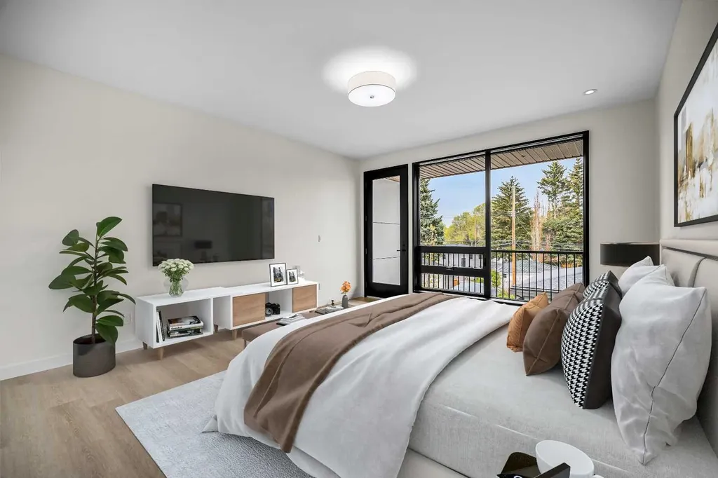 3D Willow Crescent SW Calgary AB T3C 3B8
