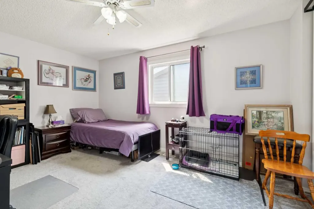 336 Coventry Close NE Calgary AB T3K4C5
