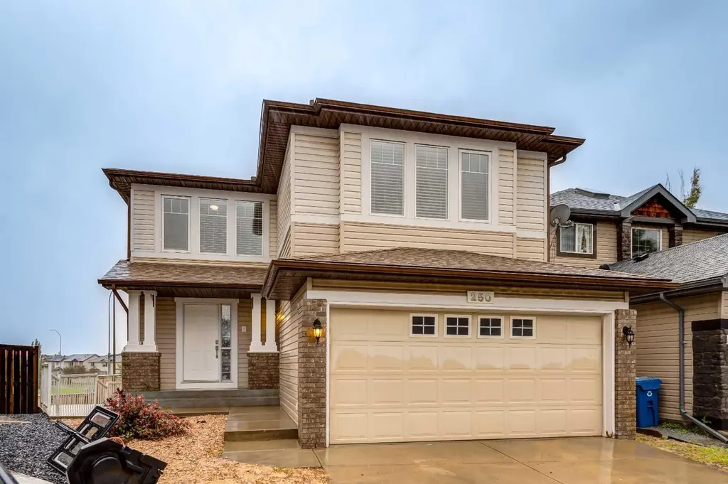 250 Panatella Court NW Calgary AB T3K 5X9
