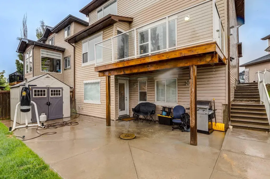 250 Panatella Court NW Calgary AB T3K 5X9