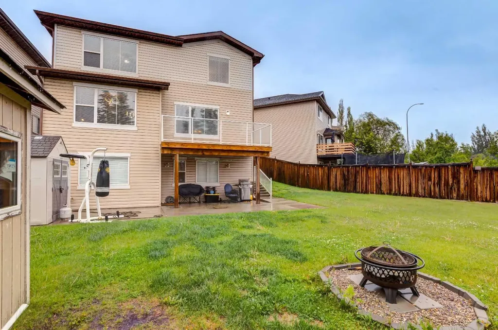 250 Panatella Court NW Calgary AB T3K 5X9