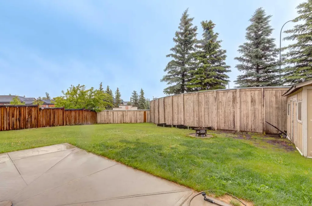 250 Panatella Court NW Calgary AB T3K 5X9