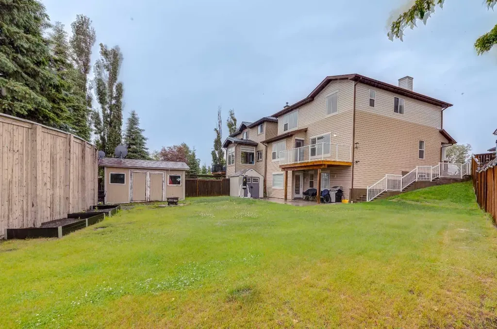 250 Panatella Court NW Calgary AB T3K 5X9