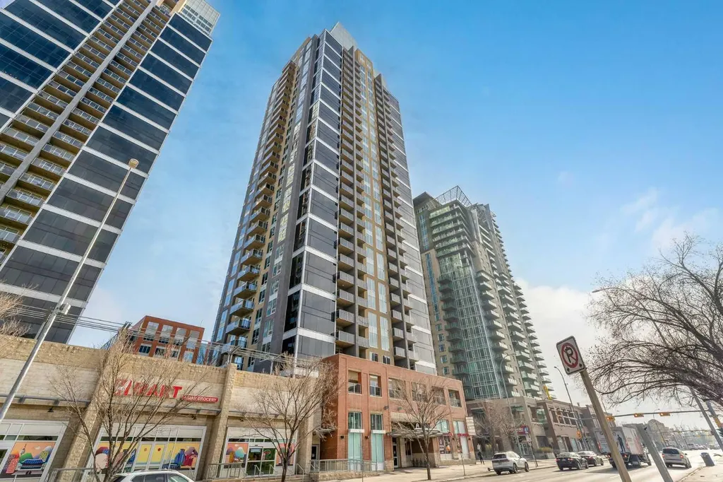 1320 1 Street SE Calgary AB T2G 0G8