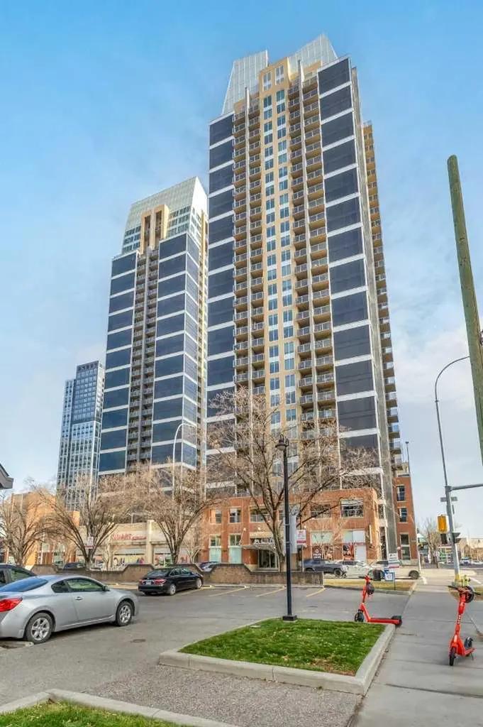 1320 1 Street SE Calgary AB T2G 0G8
