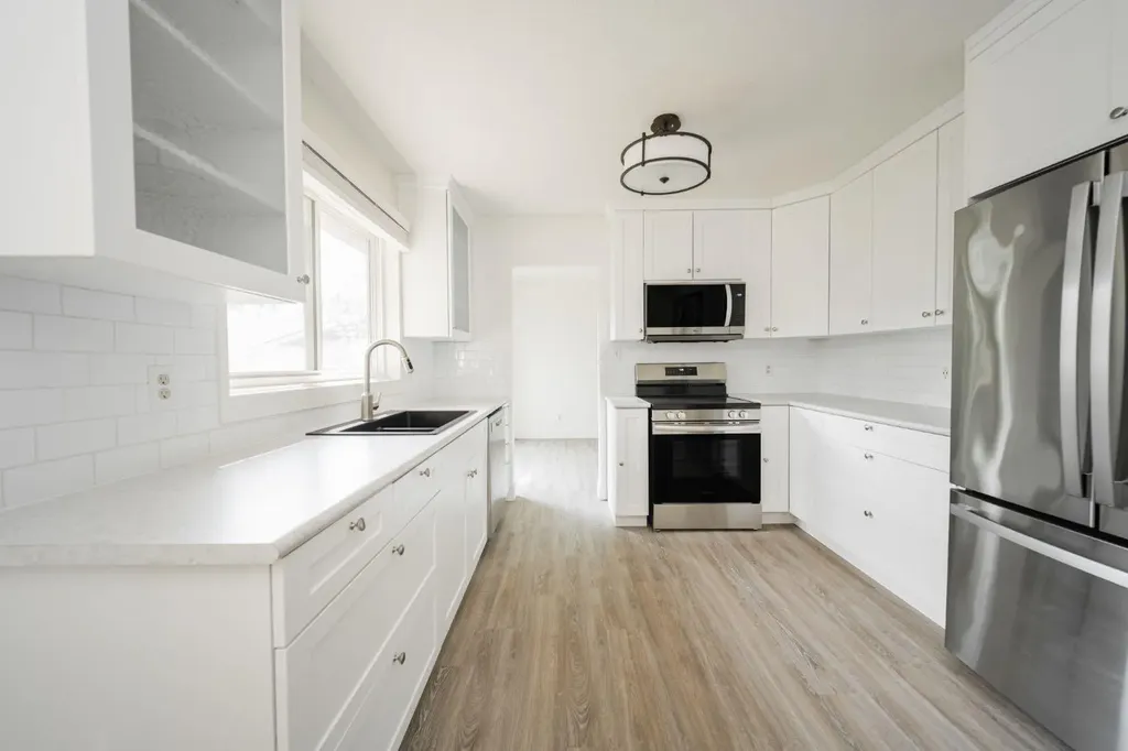 122 Christina Court Fort Mcmurray AB T9K 1H3