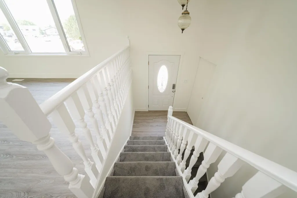 122 Christina Court Fort Mcmurray AB T9K 1H3
