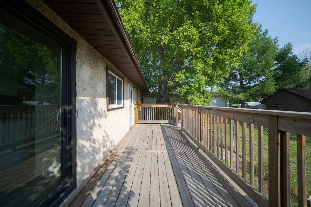 122 Christina Court Fort Mcmurray AB T9K 1H3