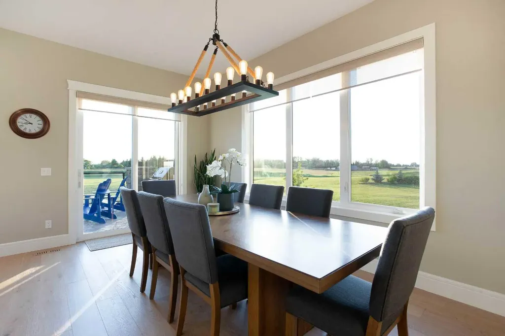 2 Sunset Ridge Drive Rural Foothills County AB T1S 5B7