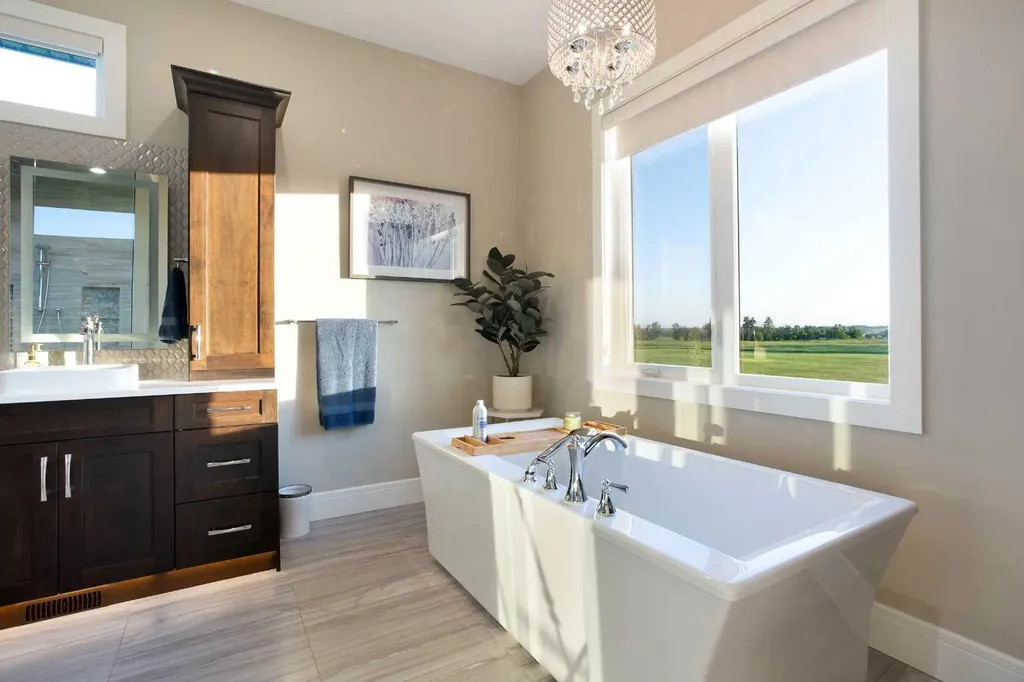 2 Sunset Ridge Drive Rural Foothills County AB T1S 5B7
