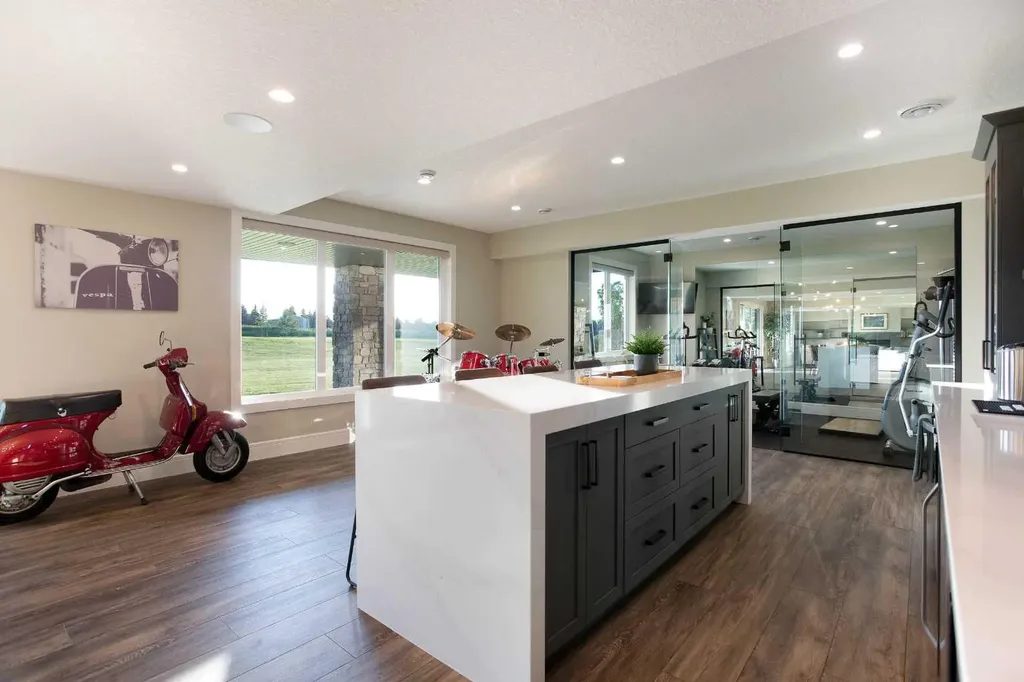 2 Sunset Ridge Drive Rural Foothills County AB T1S 5B7