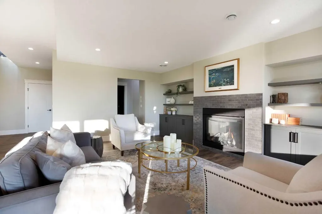 2 Sunset Ridge Drive Rural Foothills County AB T1S 5B7
