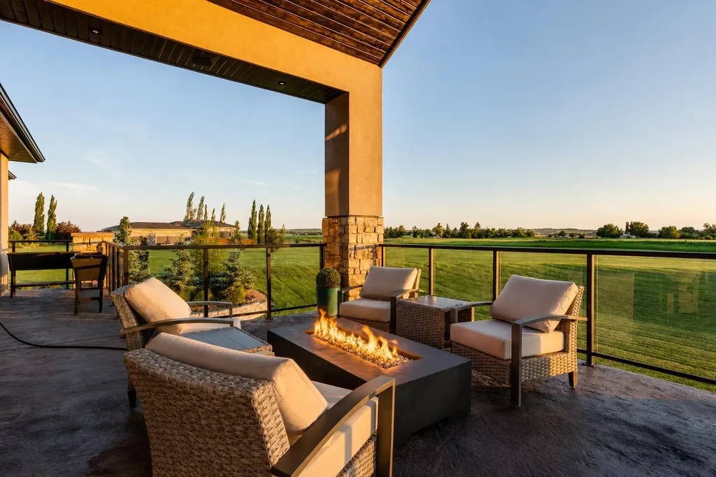 2 Sunset Ridge Drive Rural Foothills County AB T1S 5B7