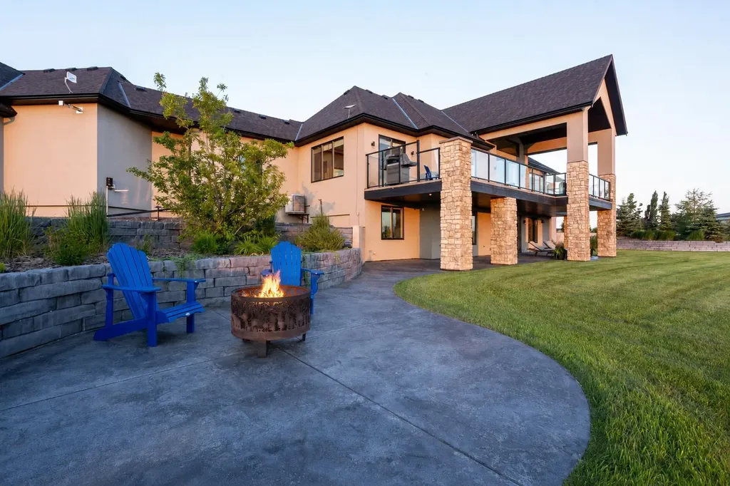 2 Sunset Ridge Drive Rural Foothills County AB T1S 5B7