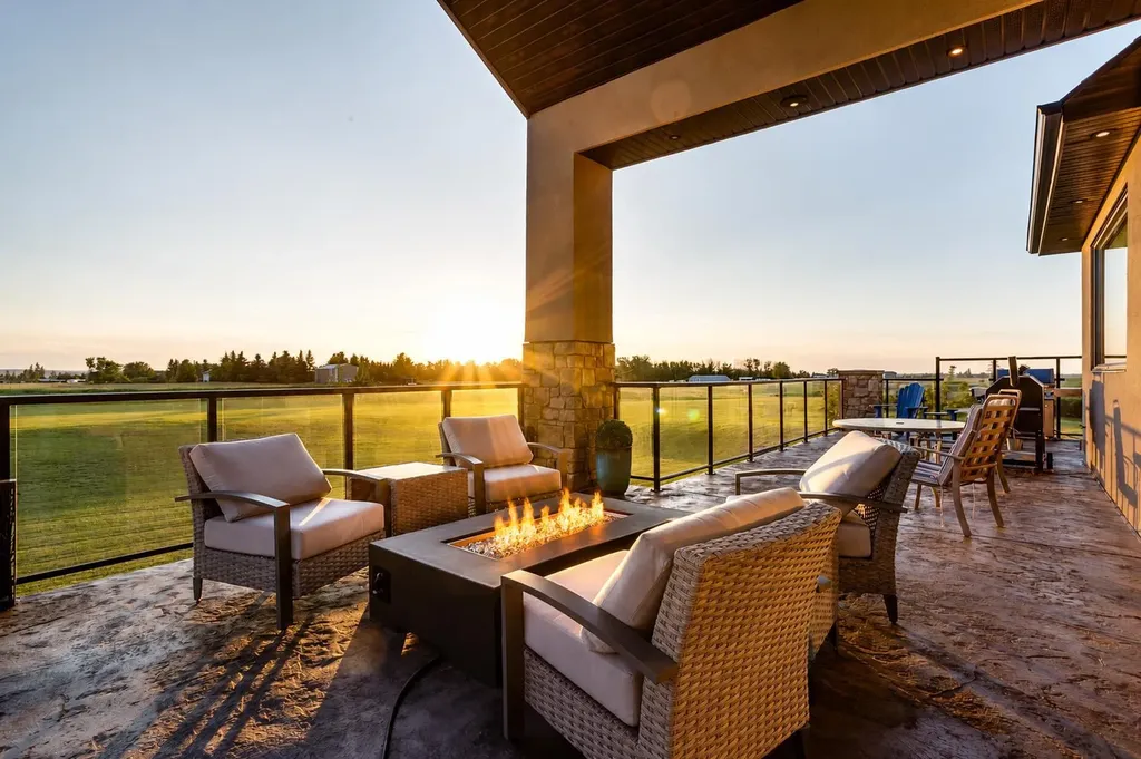 2 Sunset Ridge Drive Rural Foothills County AB T1S 5B7