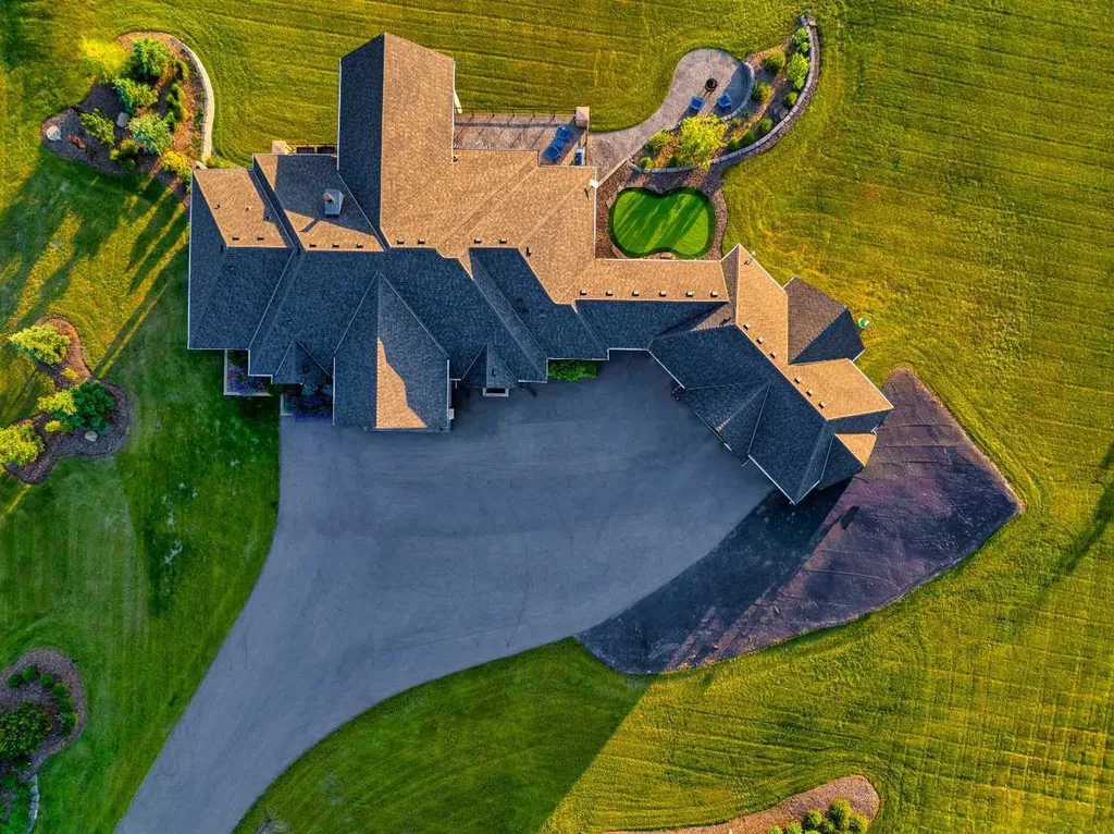 2 Sunset Ridge Drive Rural Foothills County AB T1S 5B7