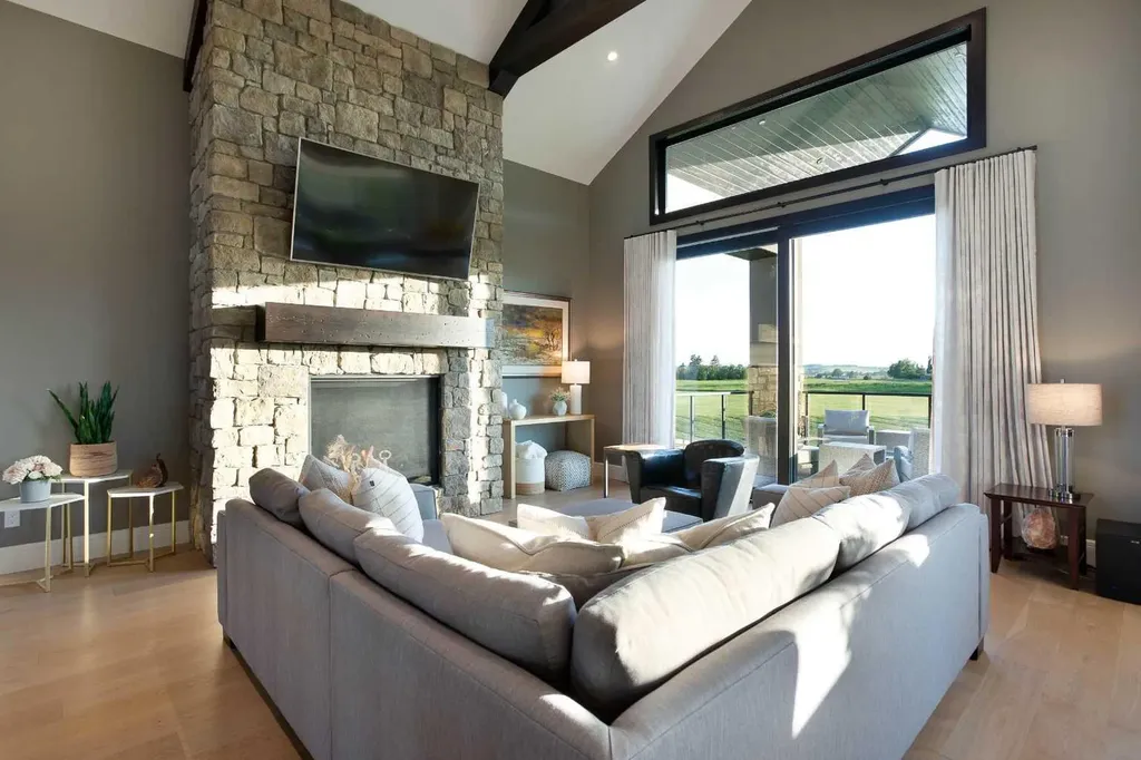 2 Sunset Ridge Drive Rural Foothills County AB T1S 5B7