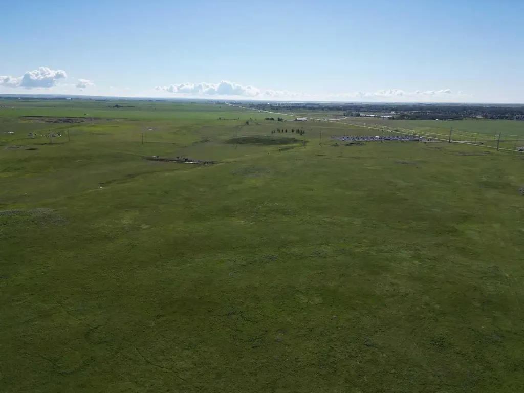 SE-14-19-29 W4m Rural Foothills County AB T3J 4H1