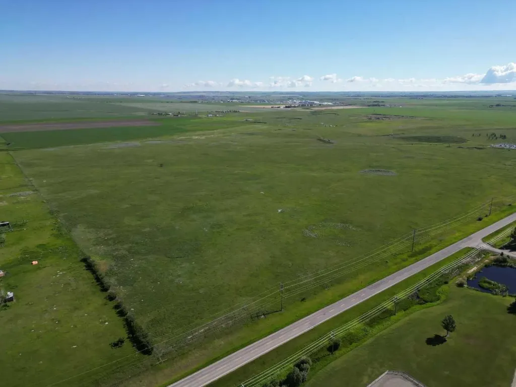 SE-14-19-29 W4m Rural Foothills County AB T3J 4H1