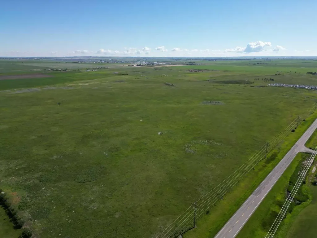 SE-14-19-29 W4m Rural Foothills County AB T3J 4H1