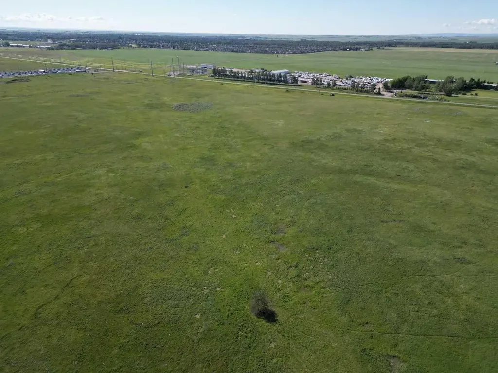 SE-14-19-29 W4m Rural Foothills County AB T3J 4H1