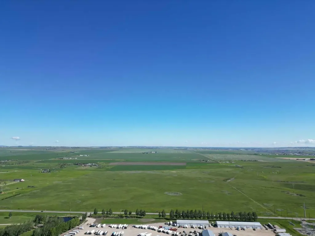 SE-14-19-29 W4m Rural Foothills County AB T3J 4H1