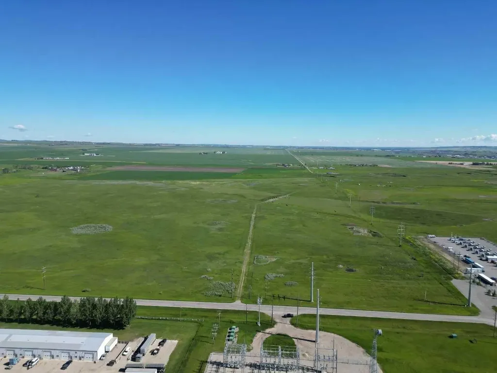 SE-14-19-29 W4m Rural Foothills County AB T3J 4H1