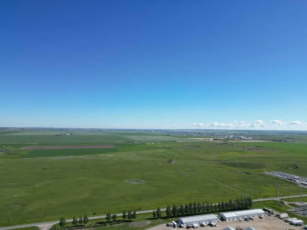 SE-14-19-29 W4m Rural Foothills County AB T3J 4H1