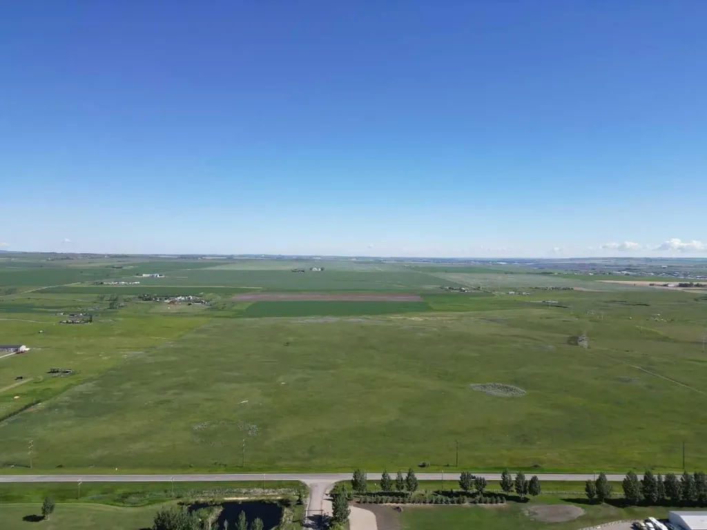 SE-14-19-29 W4m Rural Foothills County AB T3J 4H1