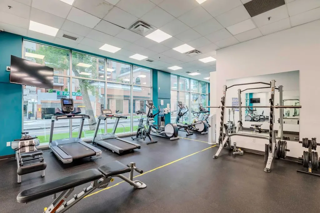 836 15 Avenue SW Calgary AB T2R1S2
