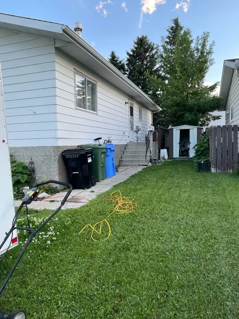 112 Huntstrom Drive NE Calgary AB T2K 5T5