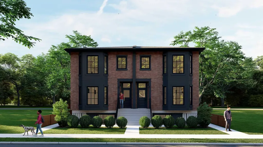 2605 25 Street SW Calgary AB T3E1X7