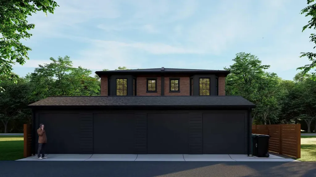 2605 25 Street SW Calgary AB T3E1X7