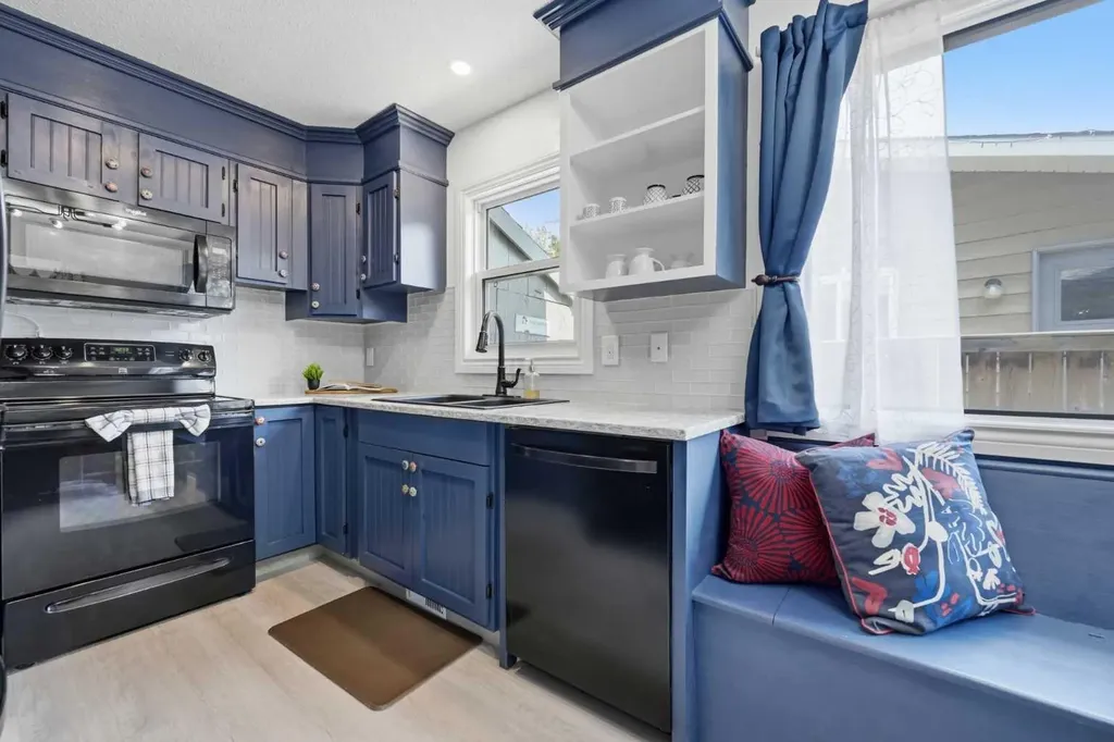 55 Sunbank Road SE Calgary AB T2X 1X8