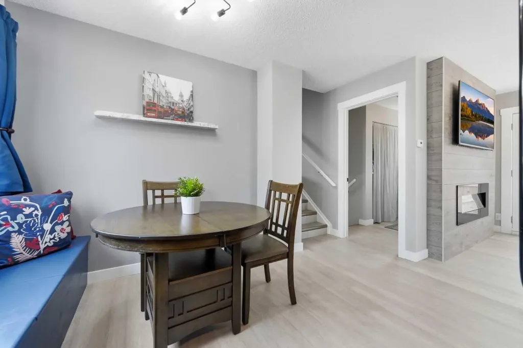 55 Sunbank Road SE Calgary AB T2X 1X8