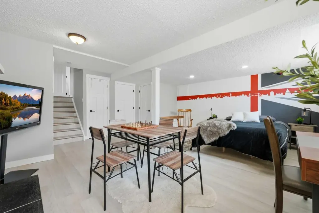 55 Sunbank Road SE Calgary AB T2X 1X8