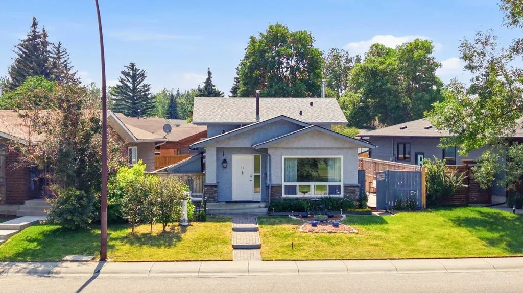 55 Sunbank Road SE Calgary AB T2X 1X8