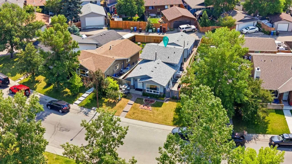 55 Sunbank Road SE Calgary AB T2X 1X8