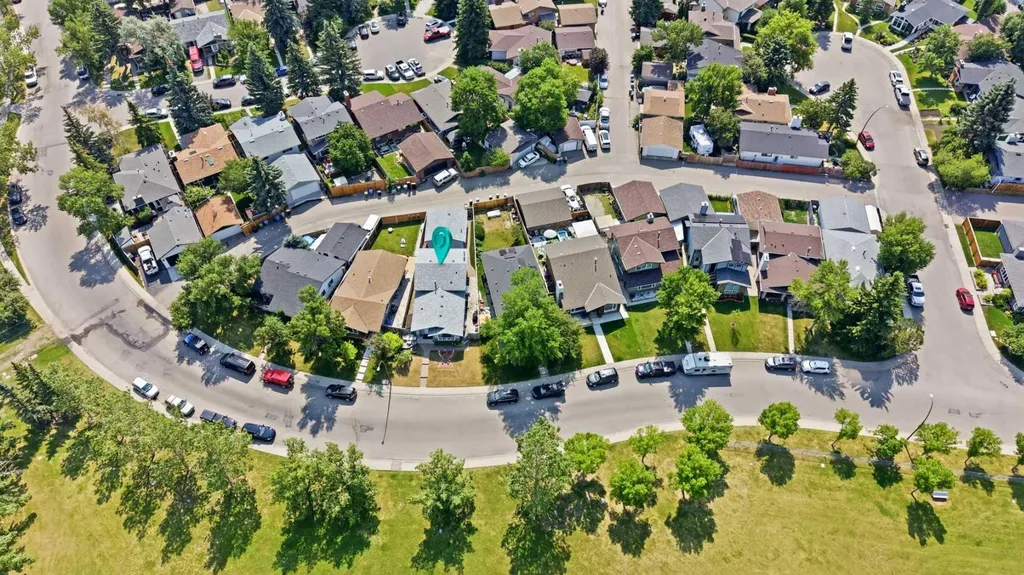 55 Sunbank Road SE Calgary AB T2X 1X8