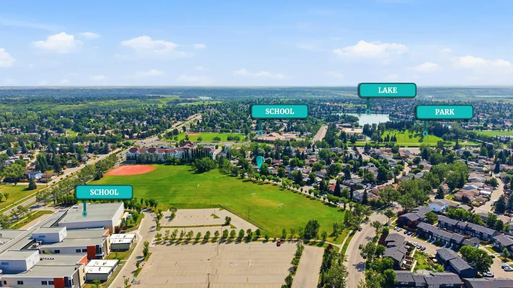 55 Sunbank Road SE Calgary AB T2X 1X8