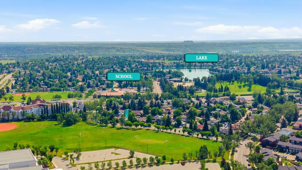 55 Sunbank Road SE Calgary AB T2X 1X8