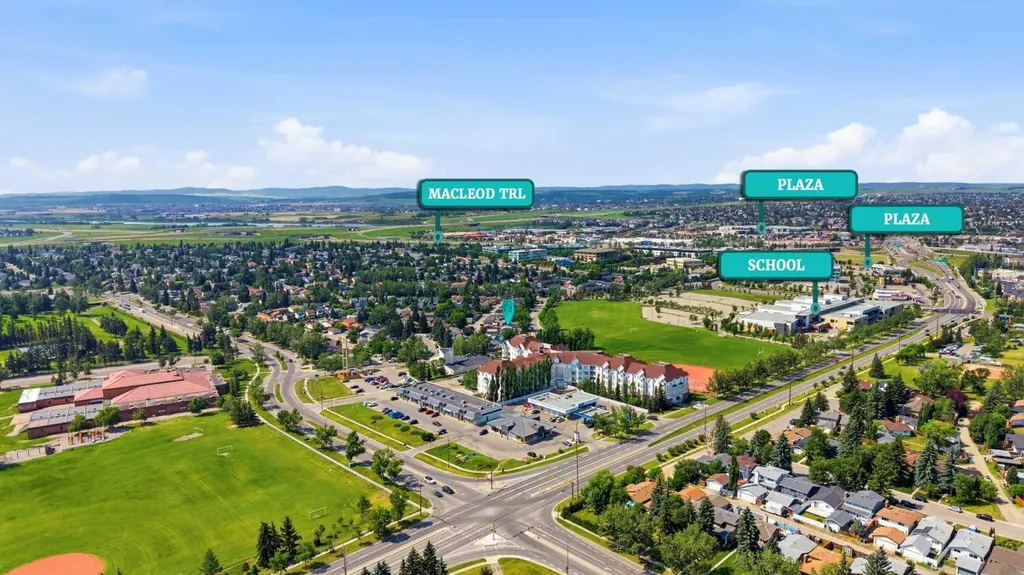 55 Sunbank Road SE Calgary AB T2X 1X8