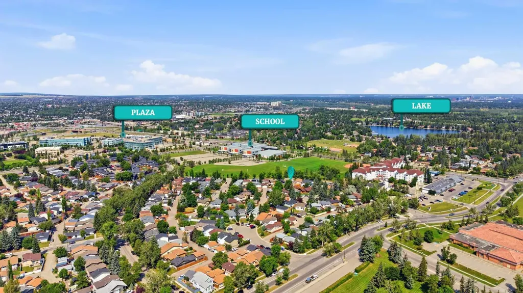 55 Sunbank Road SE Calgary AB T2X 1X8