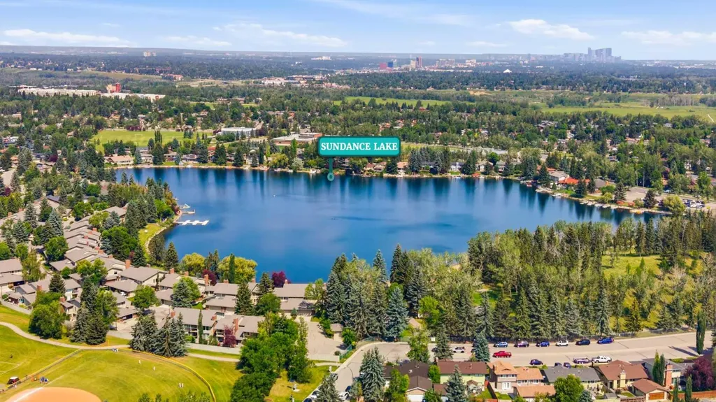 55 Sunbank Road SE Calgary AB T2X 1X8
