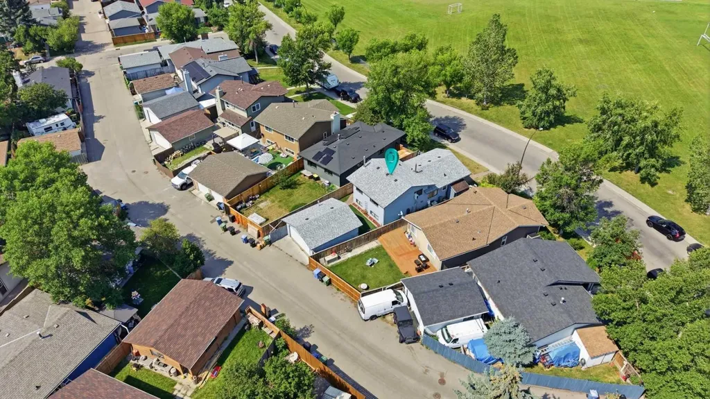 55 Sunbank Road SE Calgary AB T2X 1X8